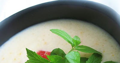 pear soup - Article 1